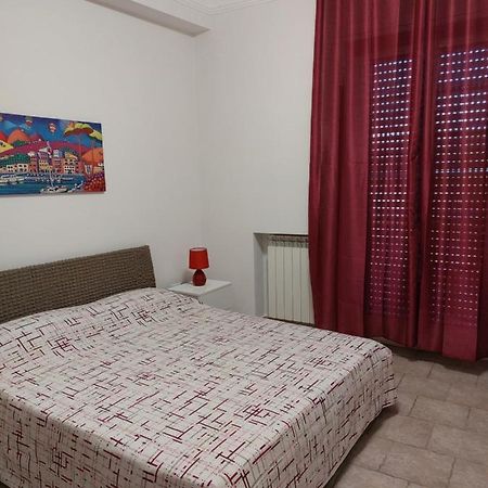 Marina Apartments Tarente Extérieur photo