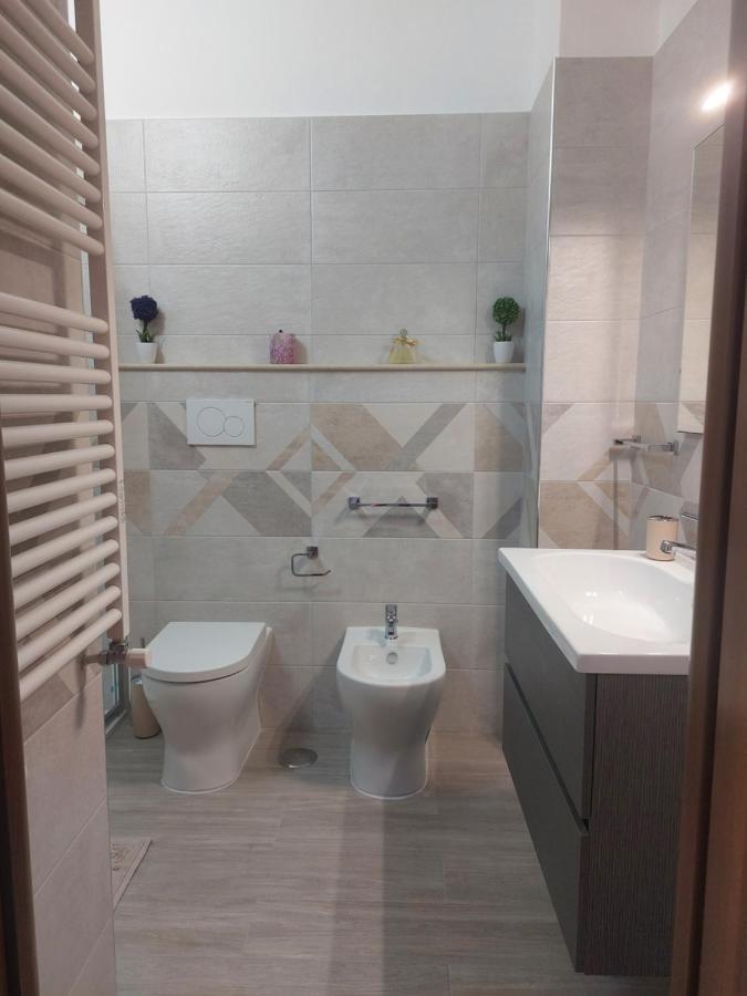 Marina Apartments Tarente Extérieur photo