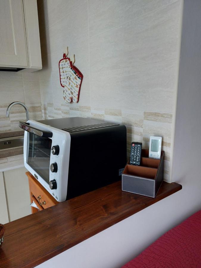 Marina Apartments Tarente Extérieur photo