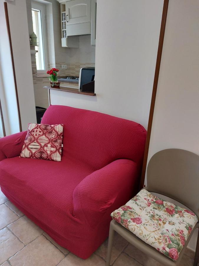 Marina Apartments Tarente Extérieur photo