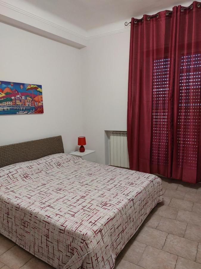 Marina Apartments Tarente Extérieur photo