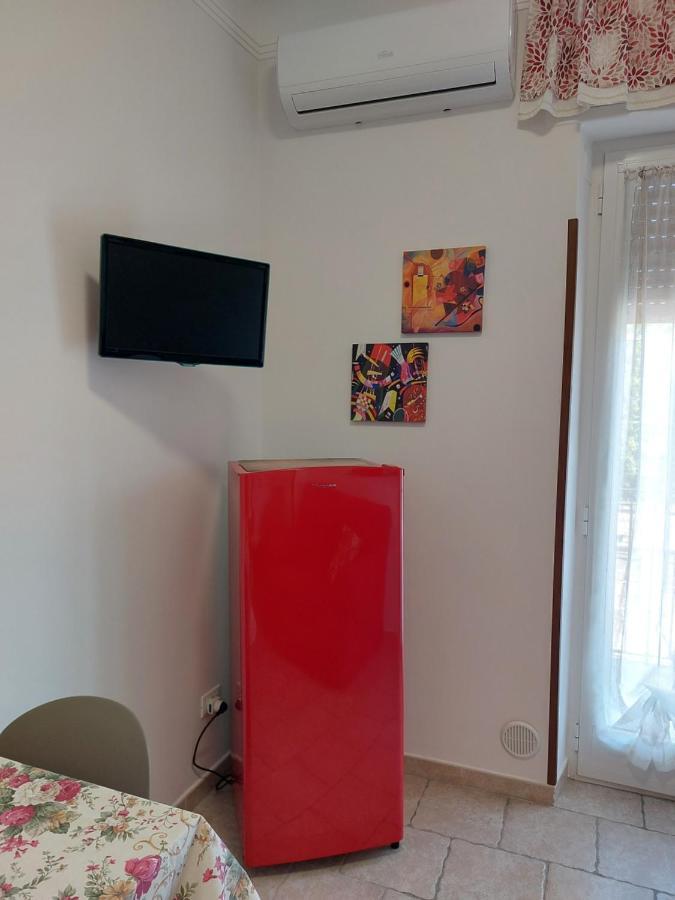 Marina Apartments Tarente Extérieur photo