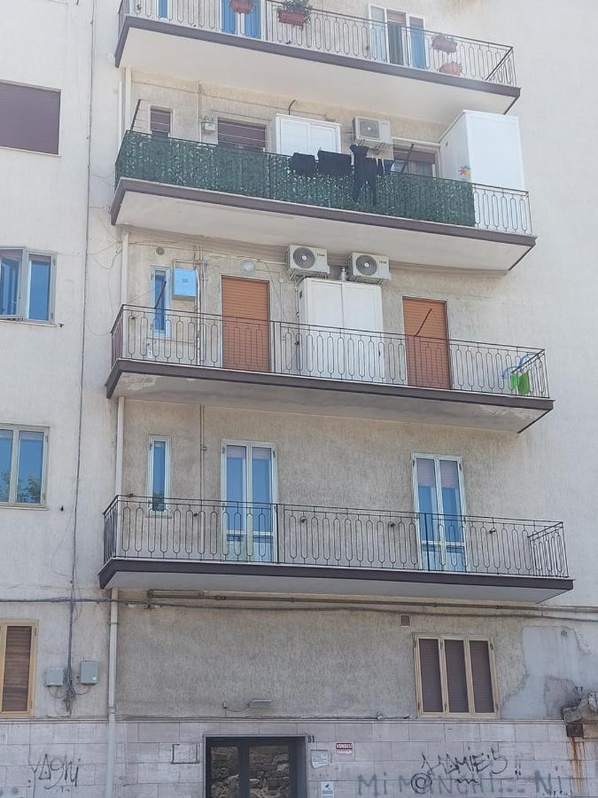 Marina Apartments Tarente Extérieur photo