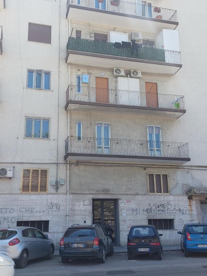 Marina Apartments Tarente Extérieur photo