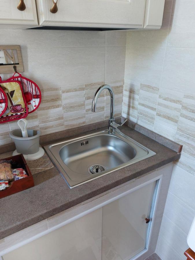 Marina Apartments Tarente Extérieur photo