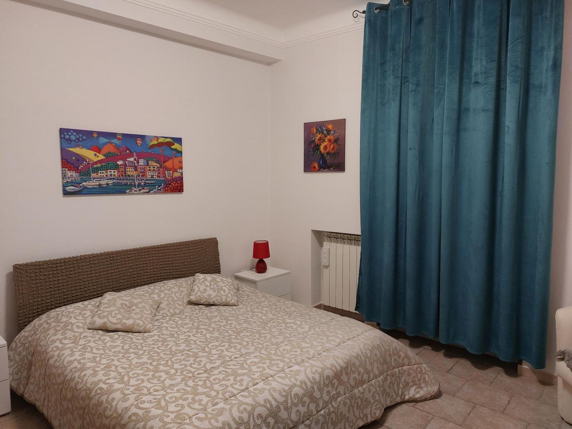 Marina Apartments Tarente Extérieur photo